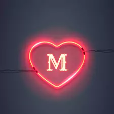 love m letter dp